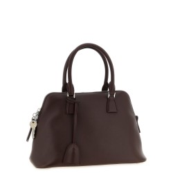 '5AC Soft' medium shoulder bag