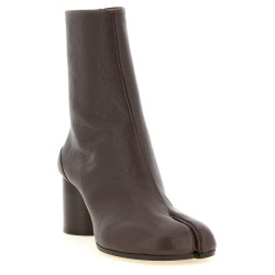 'Tabi' ankle boots
