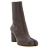 'Tabi' ankle boots