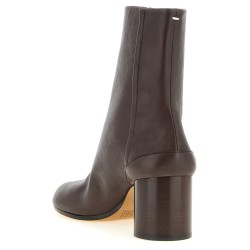 'Tabi' ankle boots