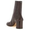 'Tabi' ankle boots