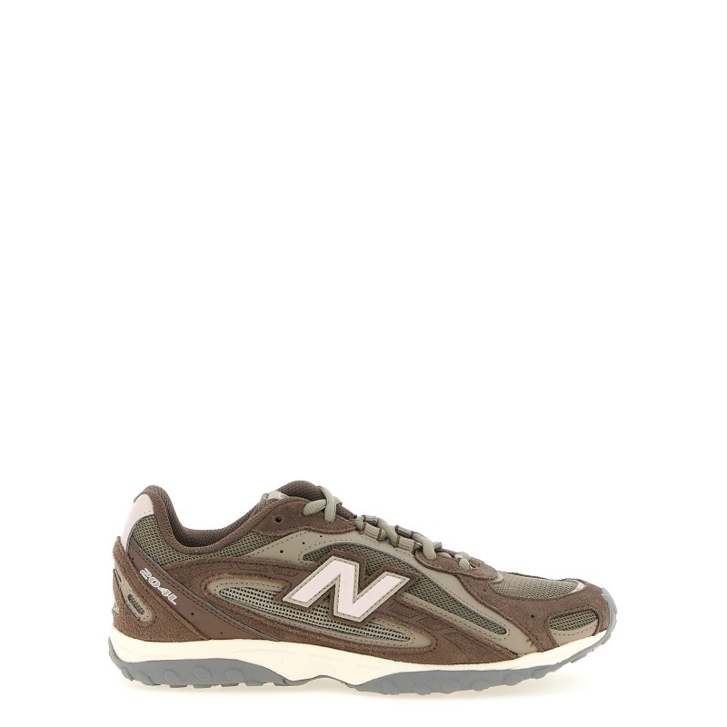 '204L' sneakers