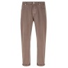 Five-pocket pants