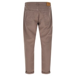 Five-pocket pants