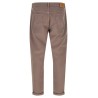 Five-pocket pants