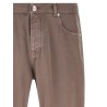 Five-pocket pants