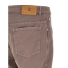 Five-pocket pants