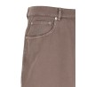 Five-pocket pants