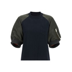 Hybrid T-shirt