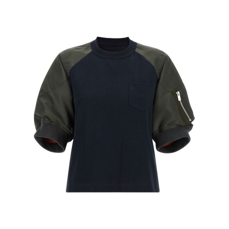 Hybrid T-shirt