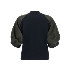 Hybrid T-shirt