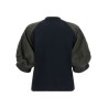 Hybrid T-shirt