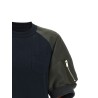 Hybrid T-shirt