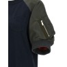 Hybrid T-shirt