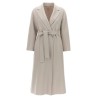 'Esturia' coat