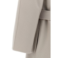 'Esturia' coat