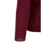 Long sleeve polo shirt