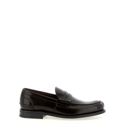 'Pembrey 2.0' loafers