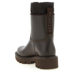 'Kickstream High' rain boots