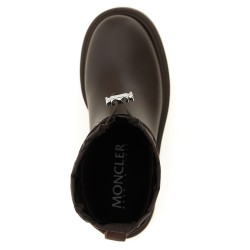 'Kickstream High' rain boots