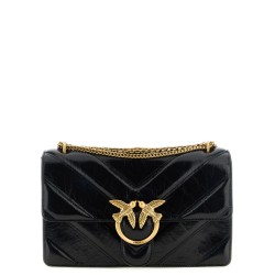 'Love' shoulder bag