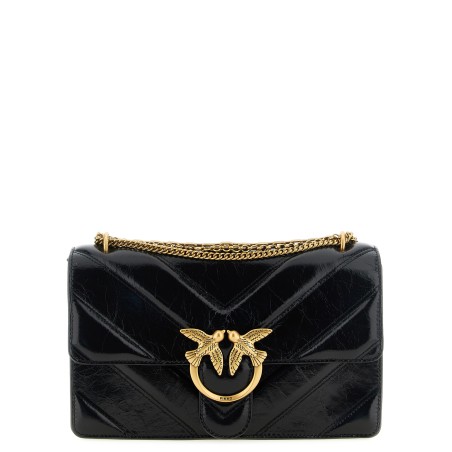 'Love' shoulder bag