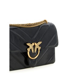 'Love' shoulder bag