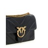 'Love' shoulder bag