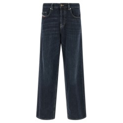 '2001 D-Macro' jeans