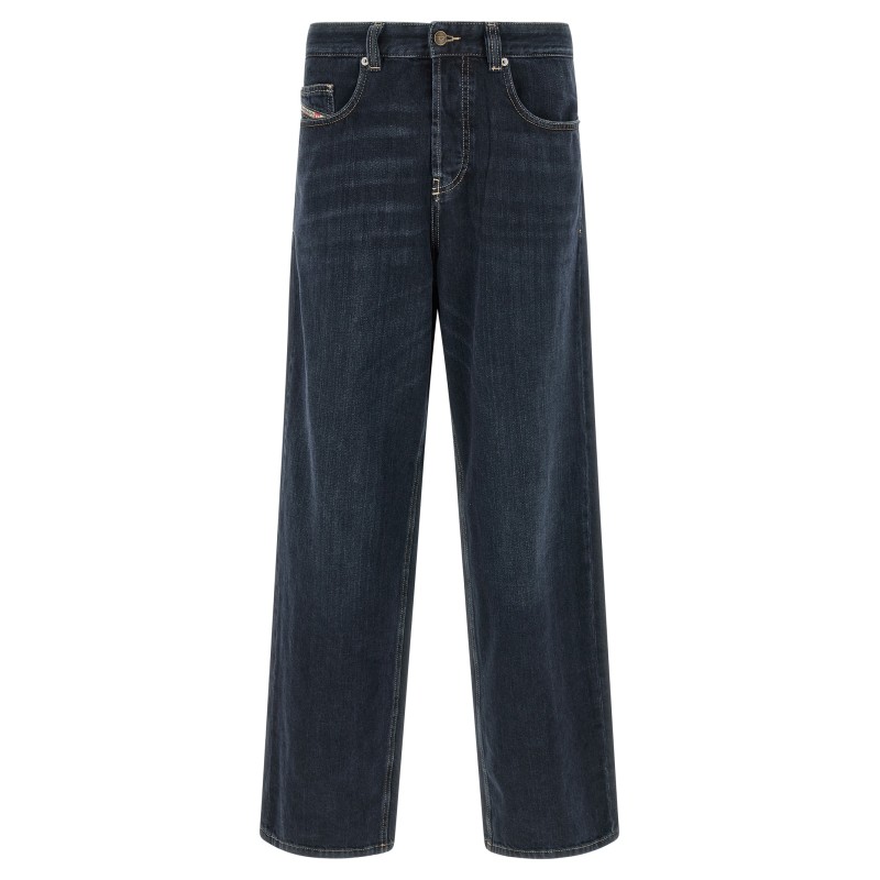 '2001 D-Macro' jeans