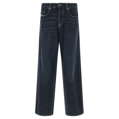 '2001 D-Macro' jeans