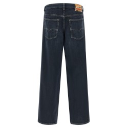 '2001 D-Macro' jeans
