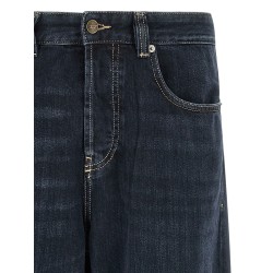 '2001 D-Macro' jeans