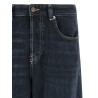 '2001 D-Macro' jeans