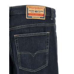 '2001 D-Macro' jeans