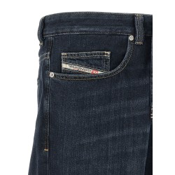 '2001 D-Macro' jeans