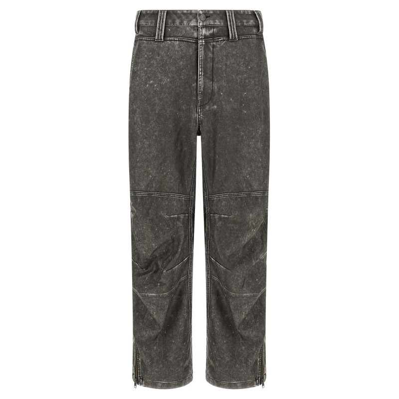 'P-Delly-Njcj' pants
