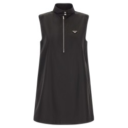 Re-Nylon dress