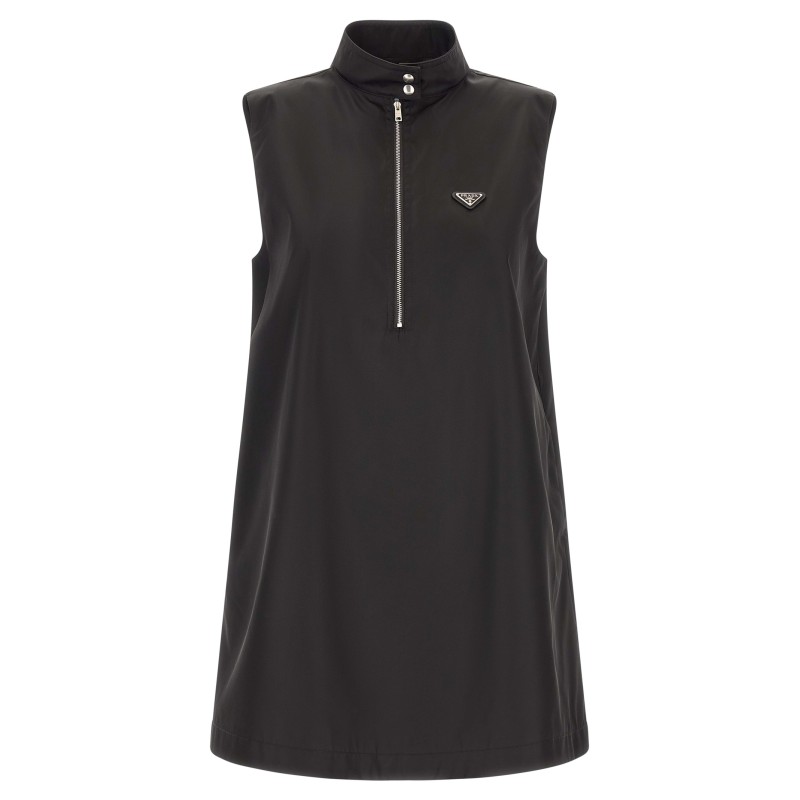 Re-Nylon dress