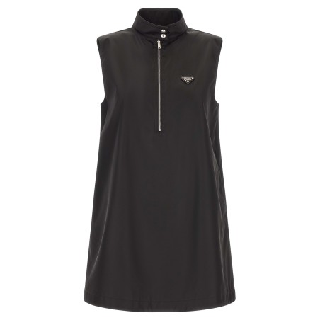 Re-Nylon dress