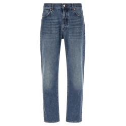 'Bowl' jeans