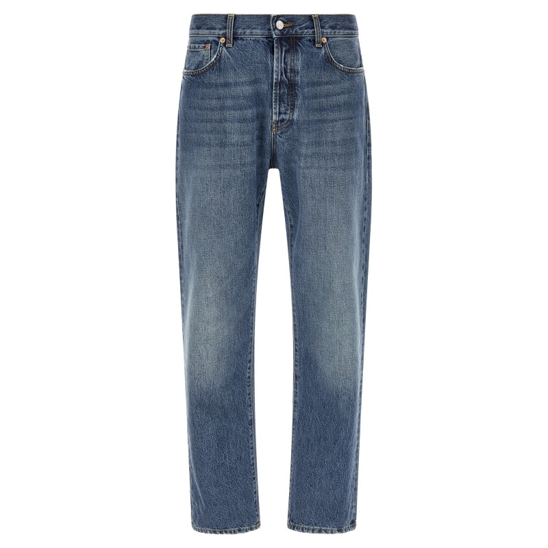 'Bowl' jeans