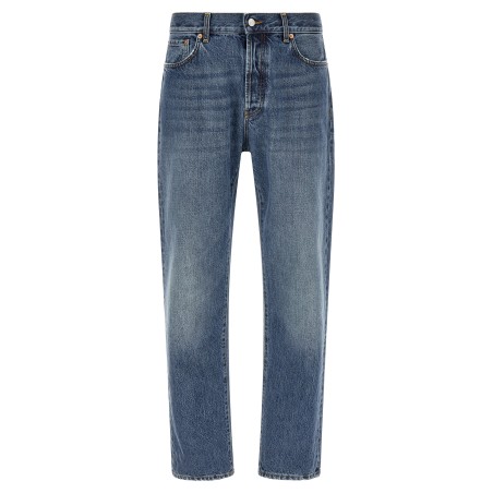 'Bowl' jeans