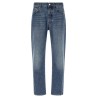 'Bowl' jeans
