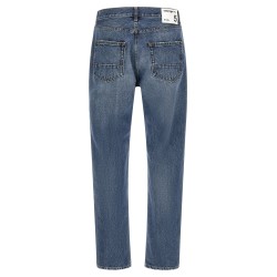 'Bowl' jeans