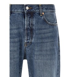 'Bowl' jeans