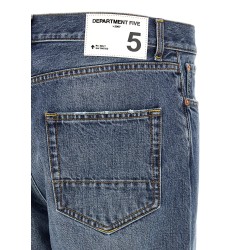 'Bowl' jeans