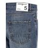 'Bowl' jeans