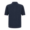 FF cotton polo shirt