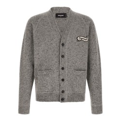 'Basic Dsquared2' cardigan